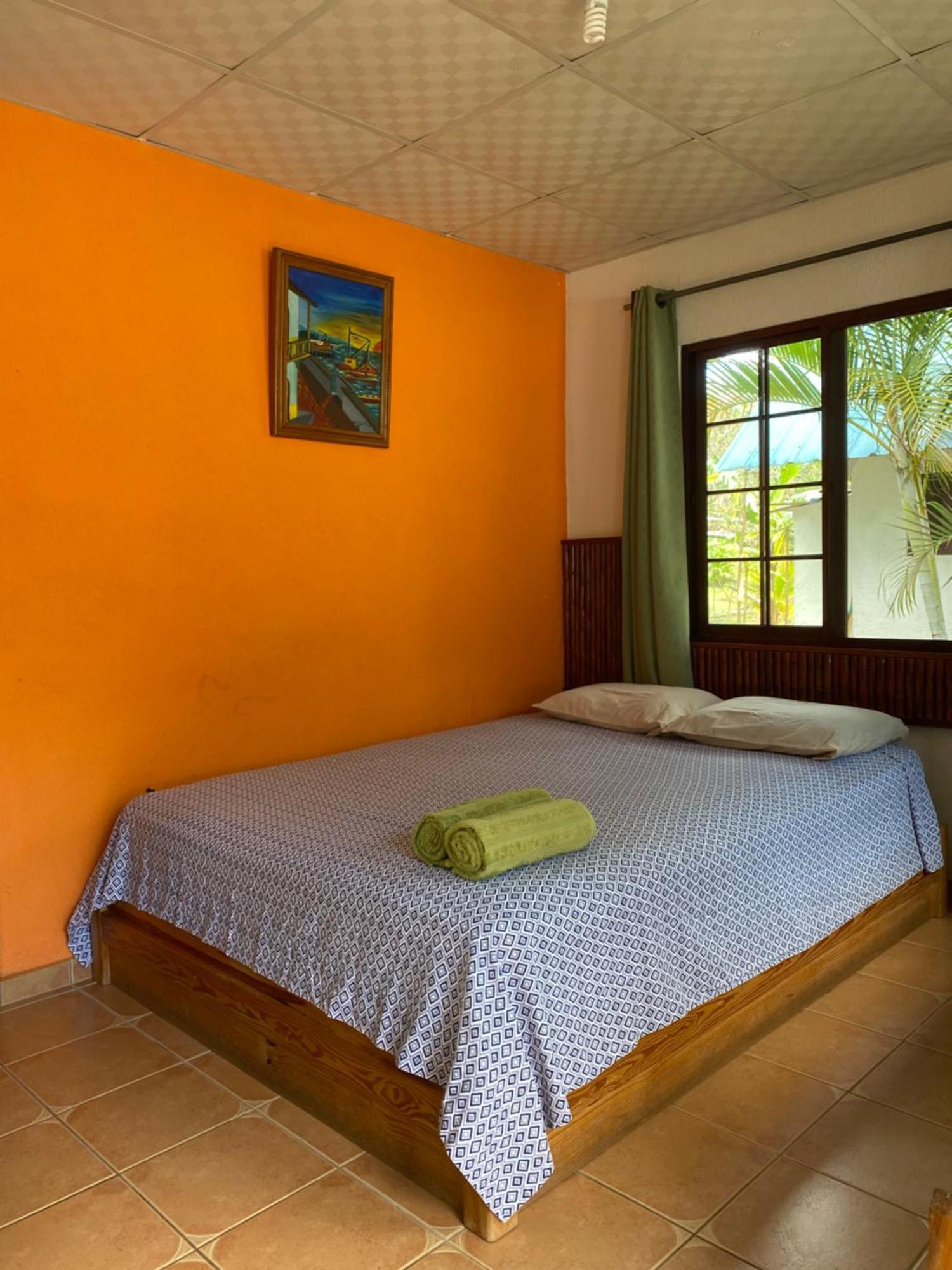 סנטה פה Rainforest Yasmin Hotel מראה חיצוני תמונה