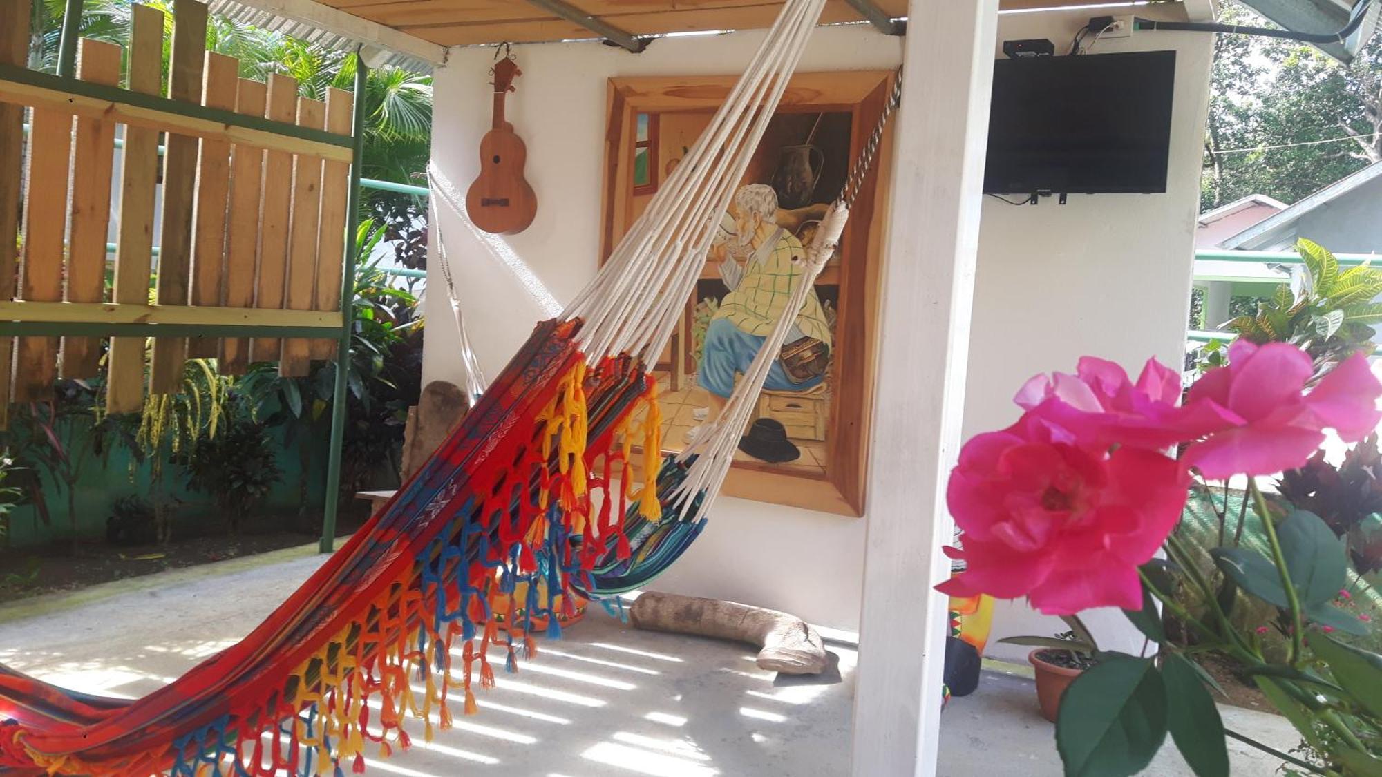 סנטה פה Rainforest Yasmin Hotel חדר תמונה
