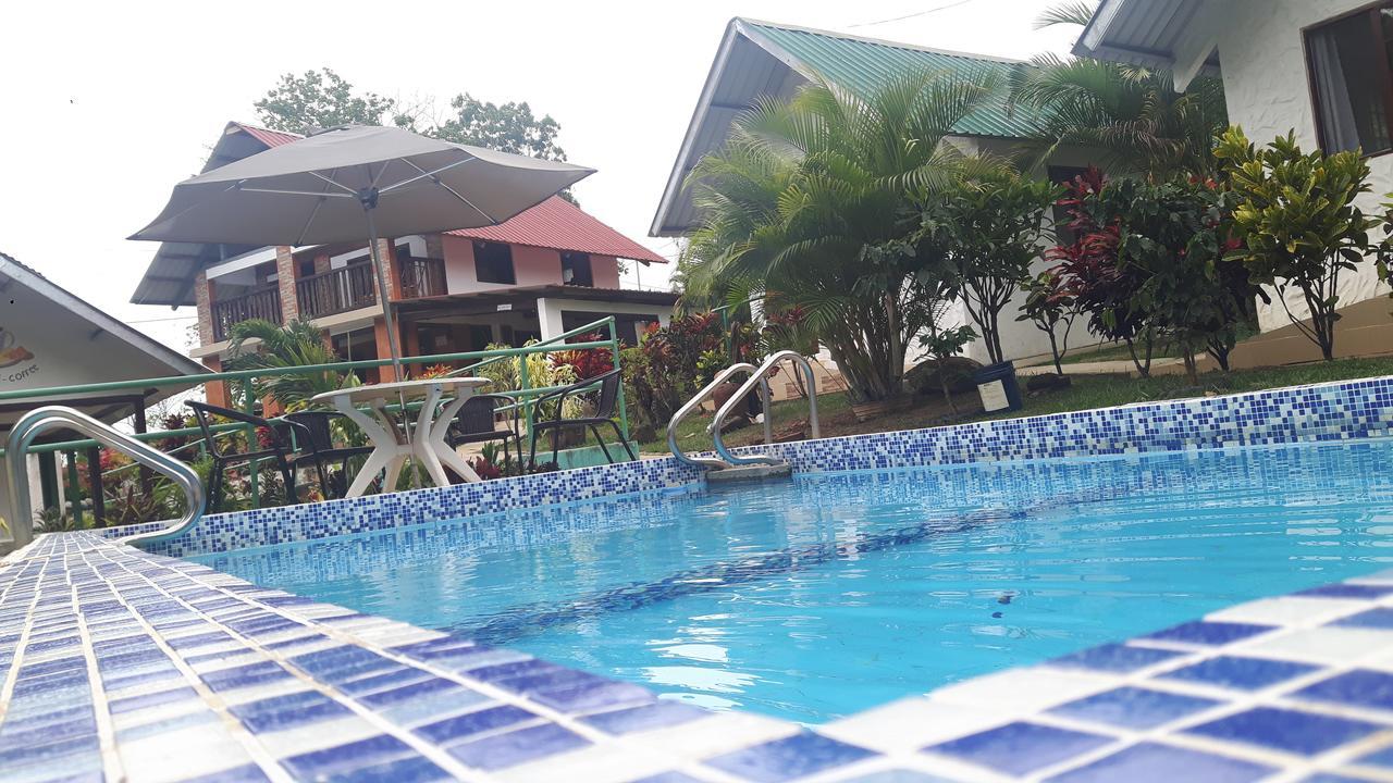 סנטה פה Rainforest Yasmin Hotel מראה חיצוני תמונה
