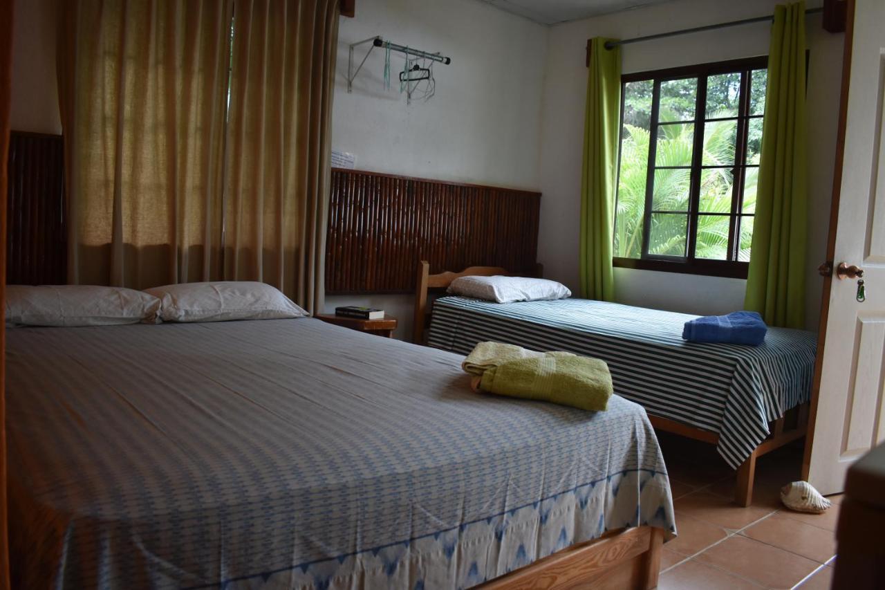 סנטה פה Rainforest Yasmin Hotel מראה חיצוני תמונה