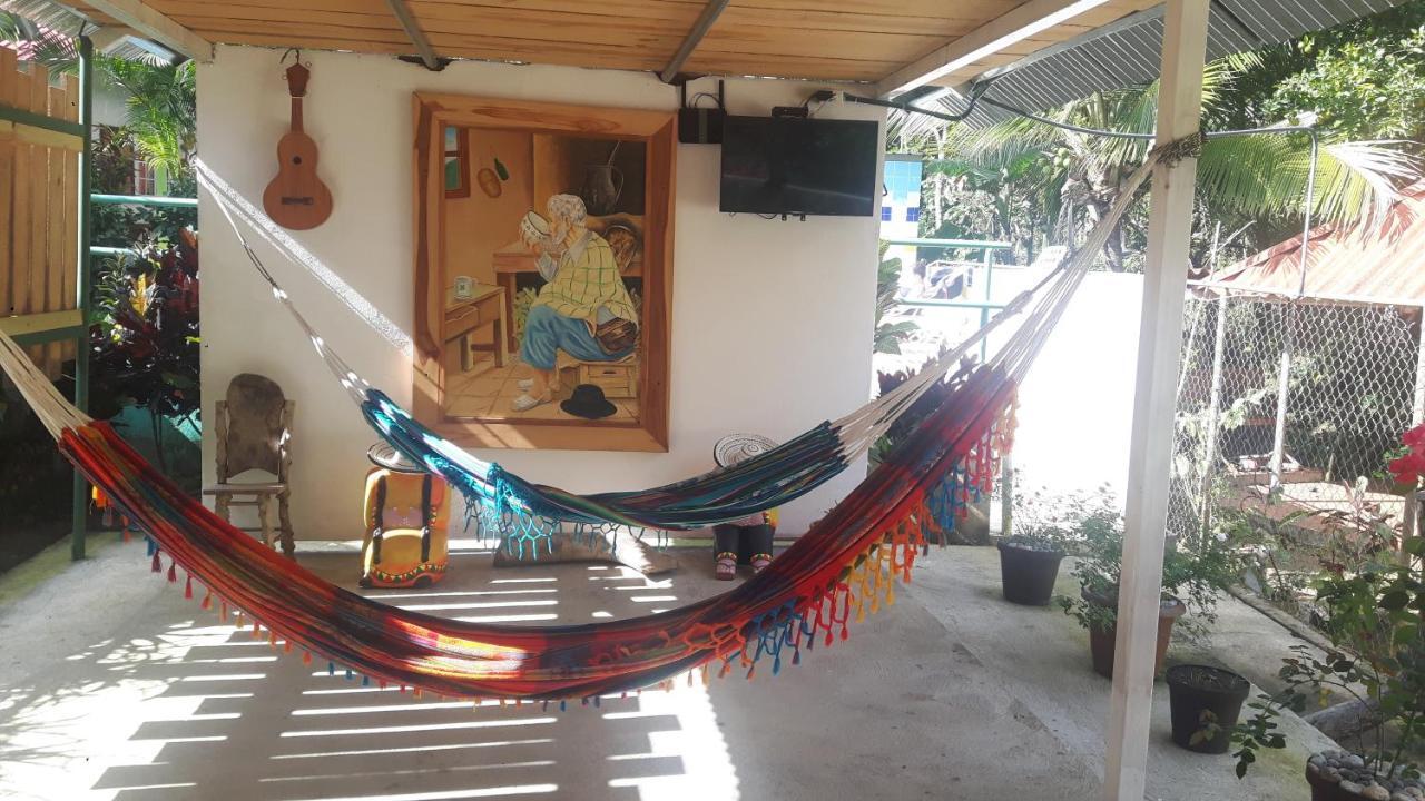 סנטה פה Rainforest Yasmin Hotel מראה חיצוני תמונה