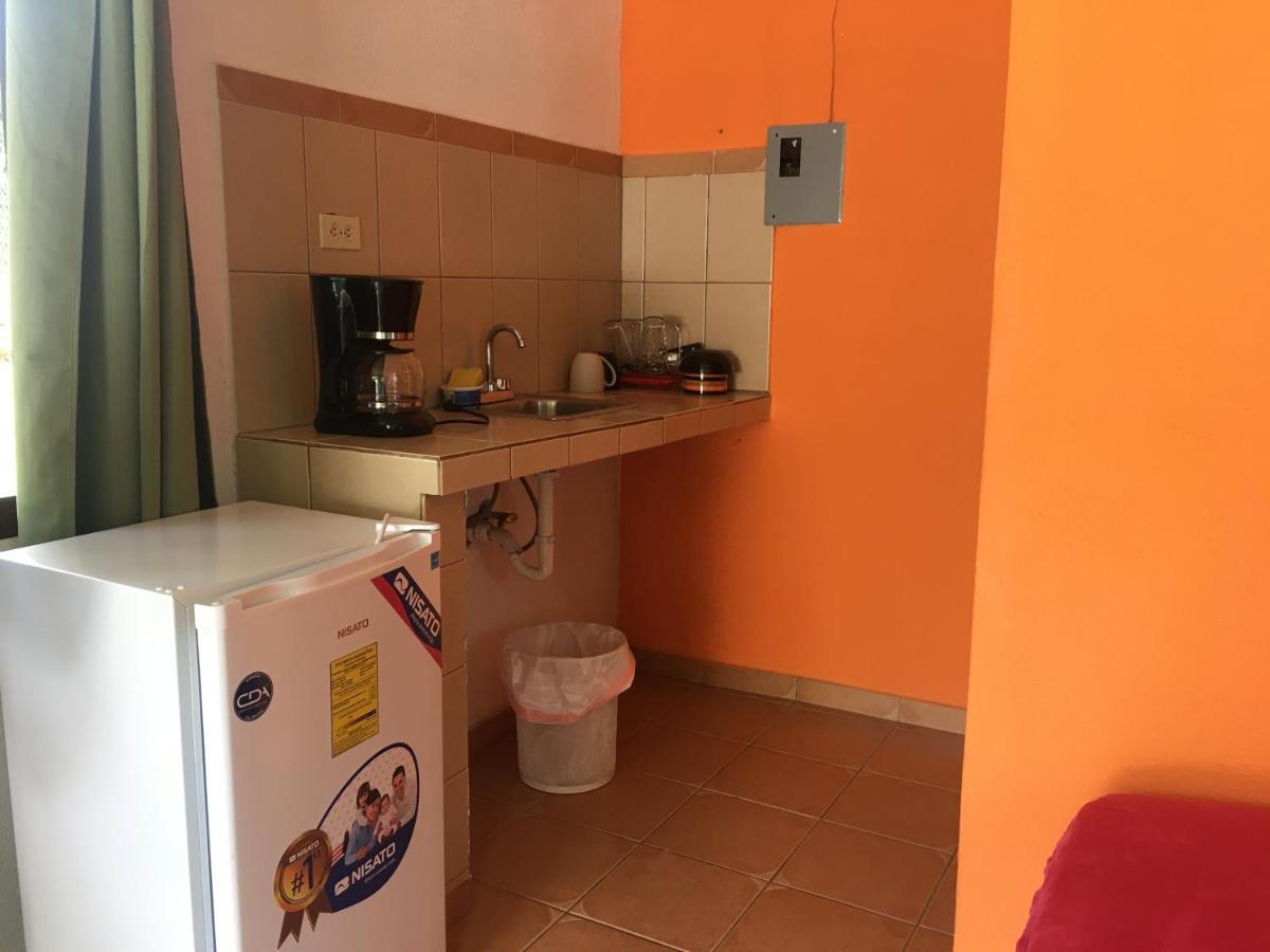 סנטה פה Rainforest Yasmin Hotel מראה חיצוני תמונה