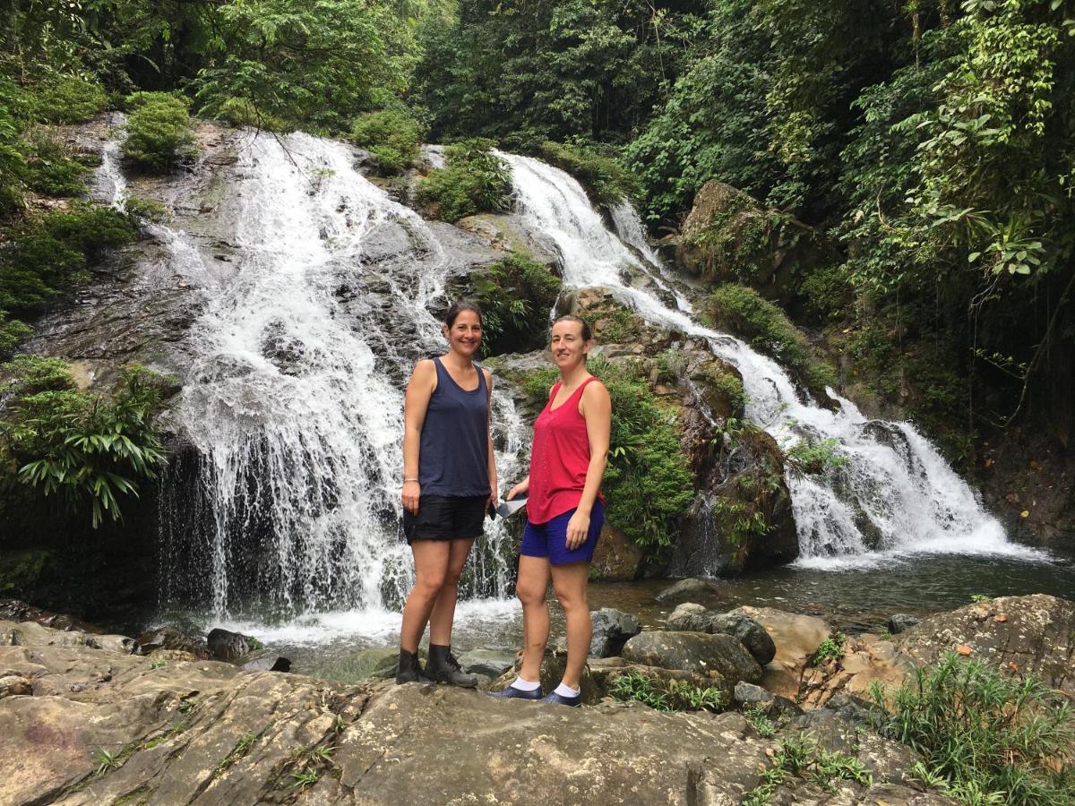 סנטה פה Rainforest Yasmin Hotel מראה חיצוני תמונה